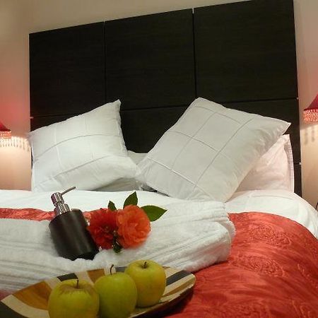 Littlefield Luxury Suite Йоханнесбург Номер фото