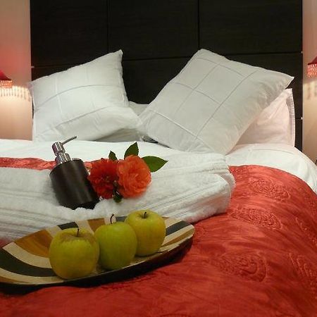 Littlefield Luxury Suite Йоханнесбург Номер фото